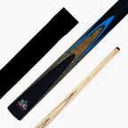 Spartan Fury Conquest cue and soft case set Cue + Case