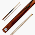 PRO147 Pearl Series Fire hand-spliced 57-inch cue