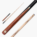 Baize Master Classic Marksman 3/4 pool cue Cue + Case