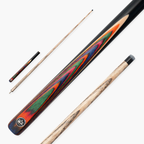 Baize Master Prism Crusher 57-inch pool break cue Cue + Case
