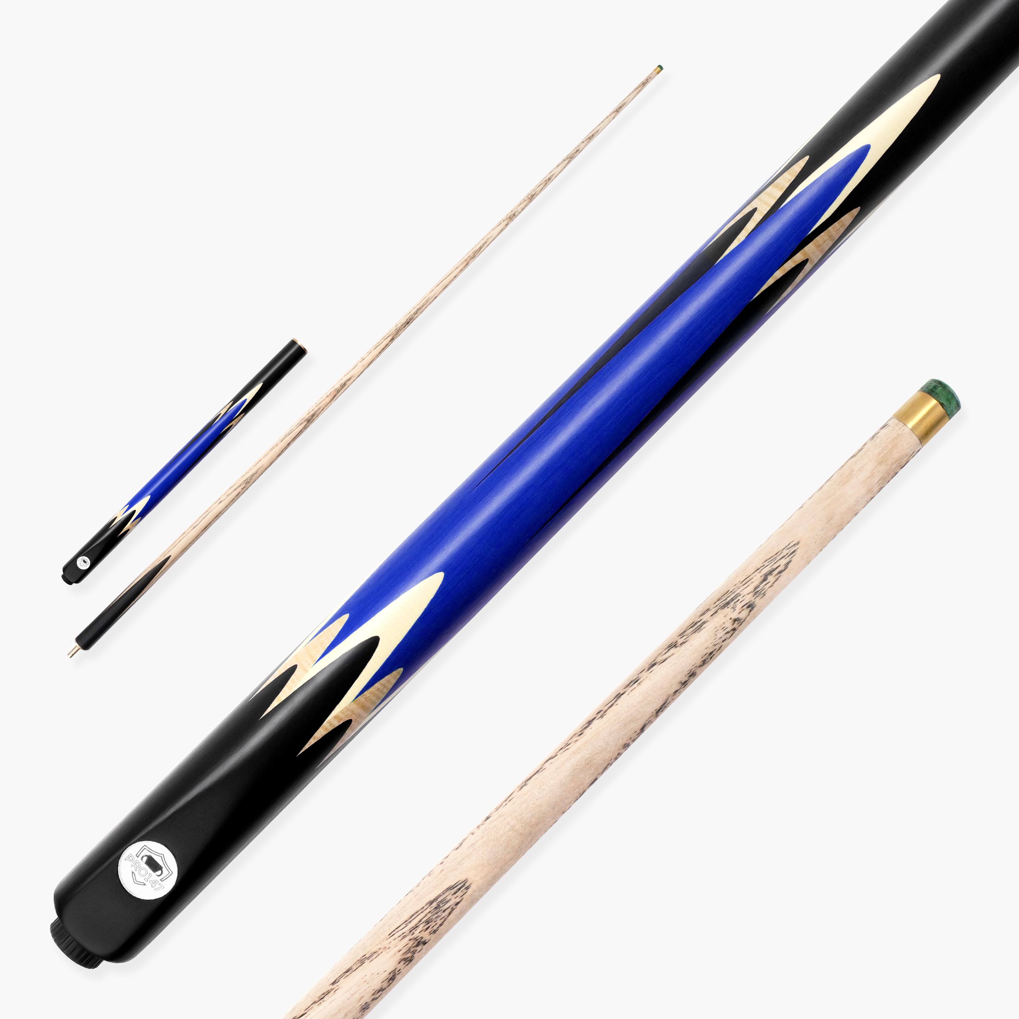 PRO147 Lancet 3/4 cue