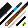 PRO147 Pearl Series Amboyna Burl cue and case set