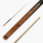Baize Master Black Label 58-inch snooker cue
