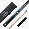 Baize Master Marine Marksman cue and case set Cue + Case