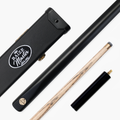Baize Master Raven Marksman cue and case set Cue + Case