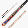 Baize Master Prism Marksman 3/4 pool cue Cue + Case