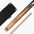 Jonny 8 Ball Challenger cue and hard case set Cue + Case