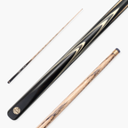 Baize Master Midnight Marksman 57-inch pool cue Cue + Case