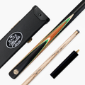 Baize Master Forest Marksman cue and case set Cue + Case