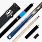 PRO147 Triumph 3/4 cue and case set