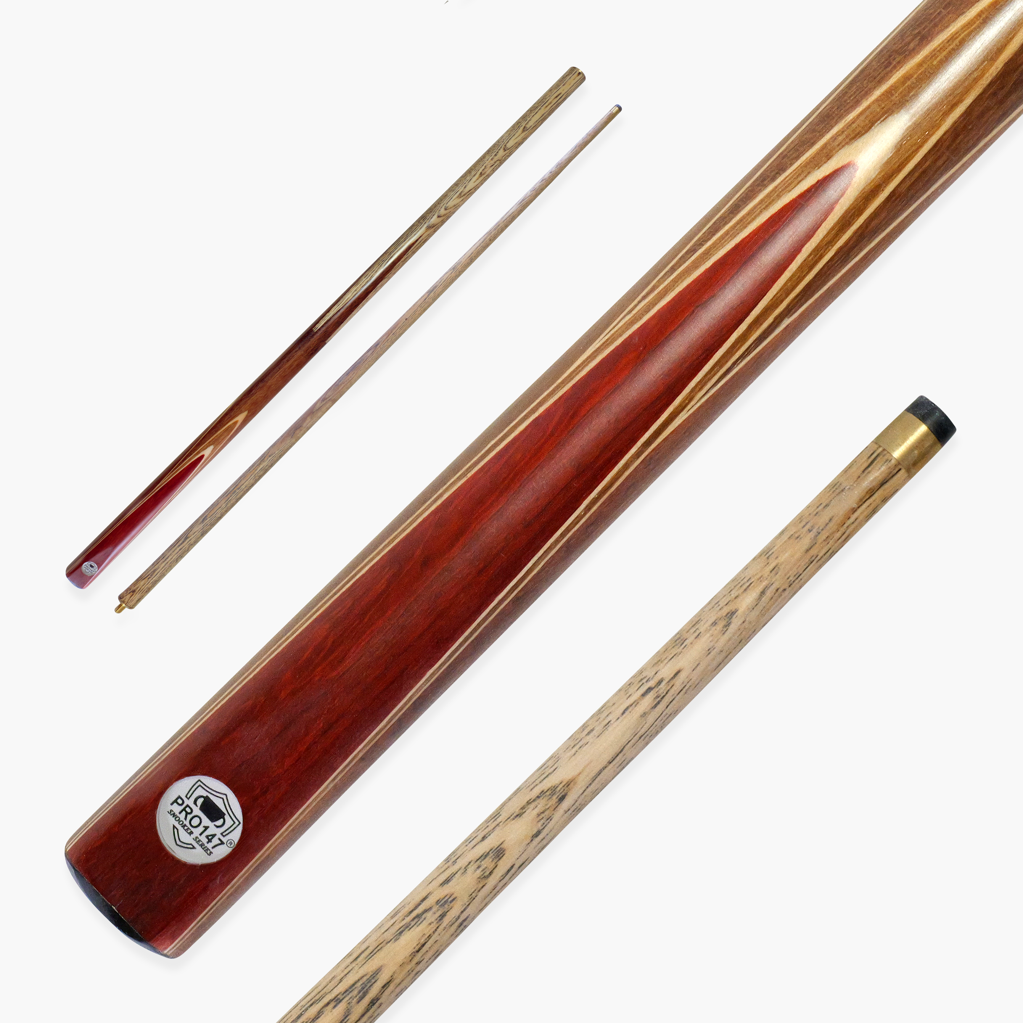 PRO147 Falcon 57-inch 2-piece cue