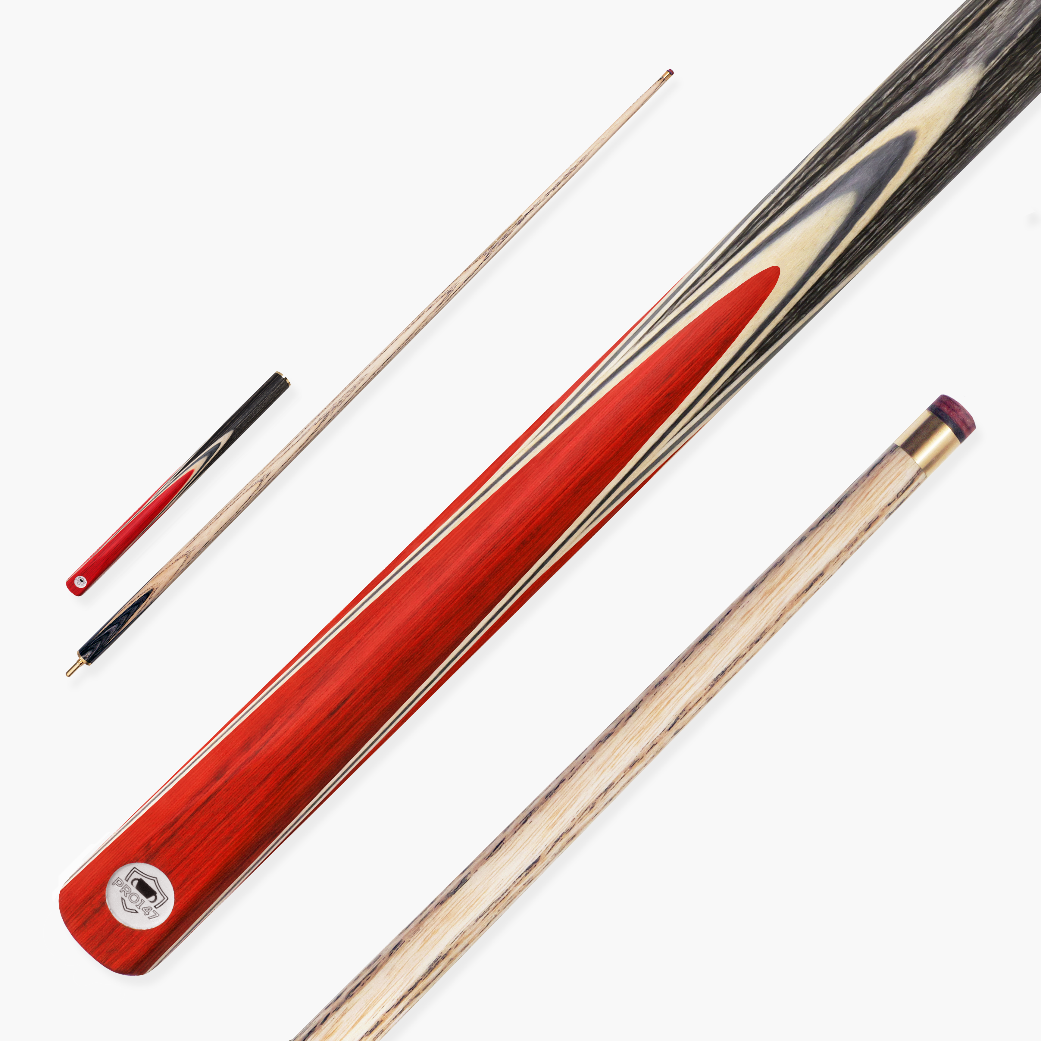 PRO147 Triumph 3/4 cue