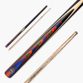 Baize Master Blackline Classic 2-piece pool cue Cue + Case