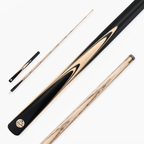 Baize Master Lunar Marksman 3/4 pool cue Cue + Case