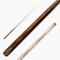 Baize Master Platinum Exotic Heirloom pool cue - 8mm tip Cue + Case