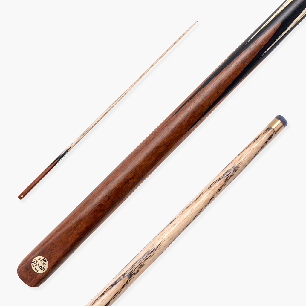 Baize Master Crimson Marksman 57-inch pool cue Cue + Case