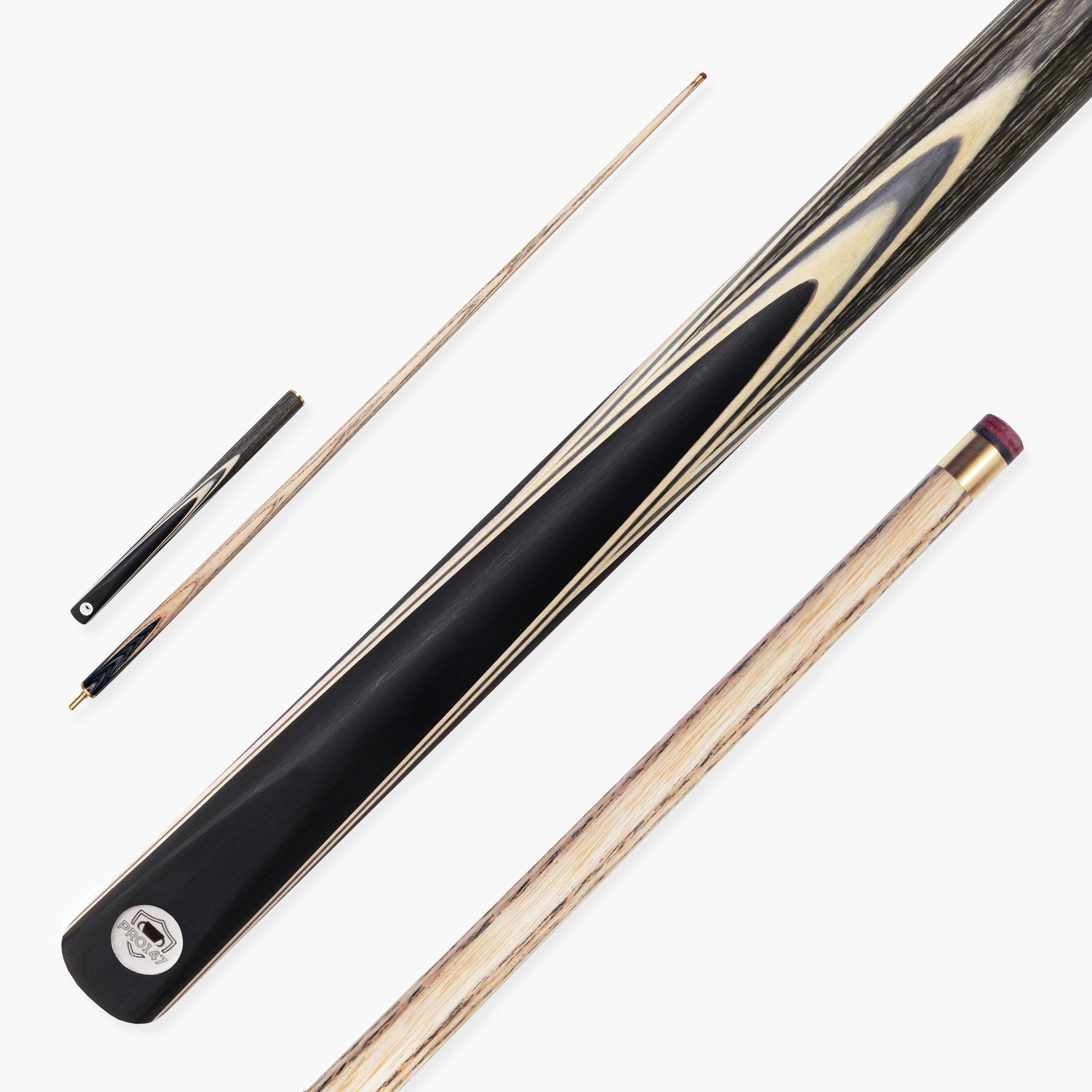 PRO147 Triumph 3/4 cue