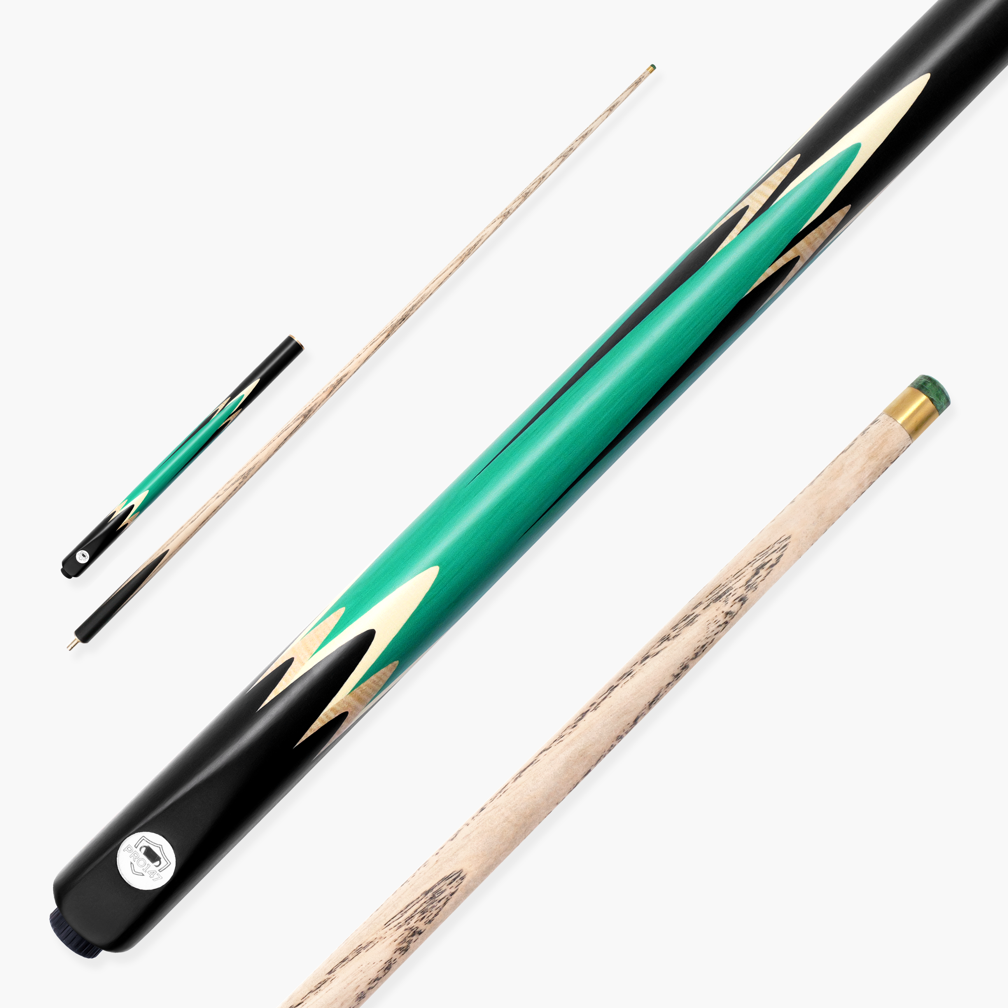 PRO147 Lancet 3/4 cue