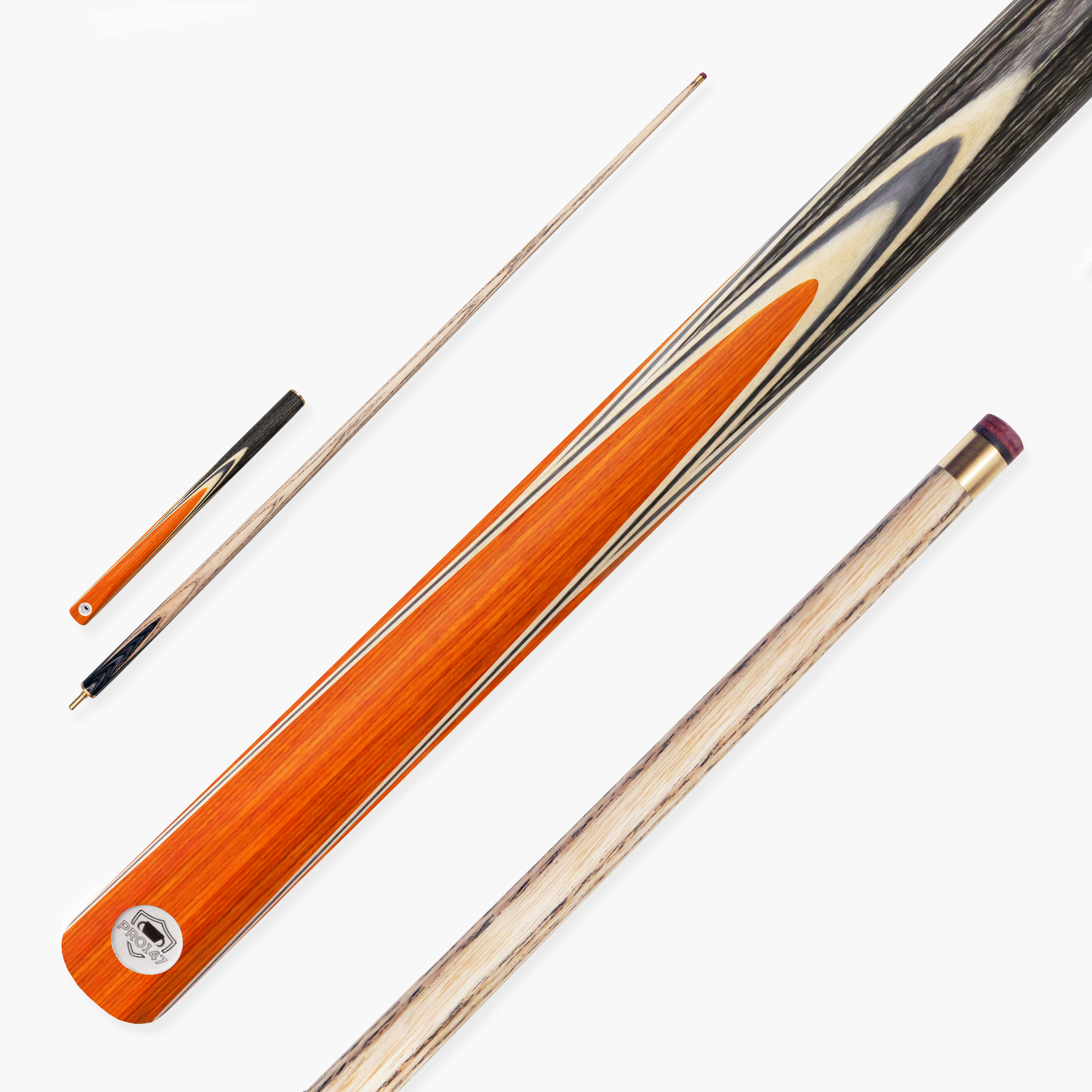 PRO147 Triumph 3/4 cue