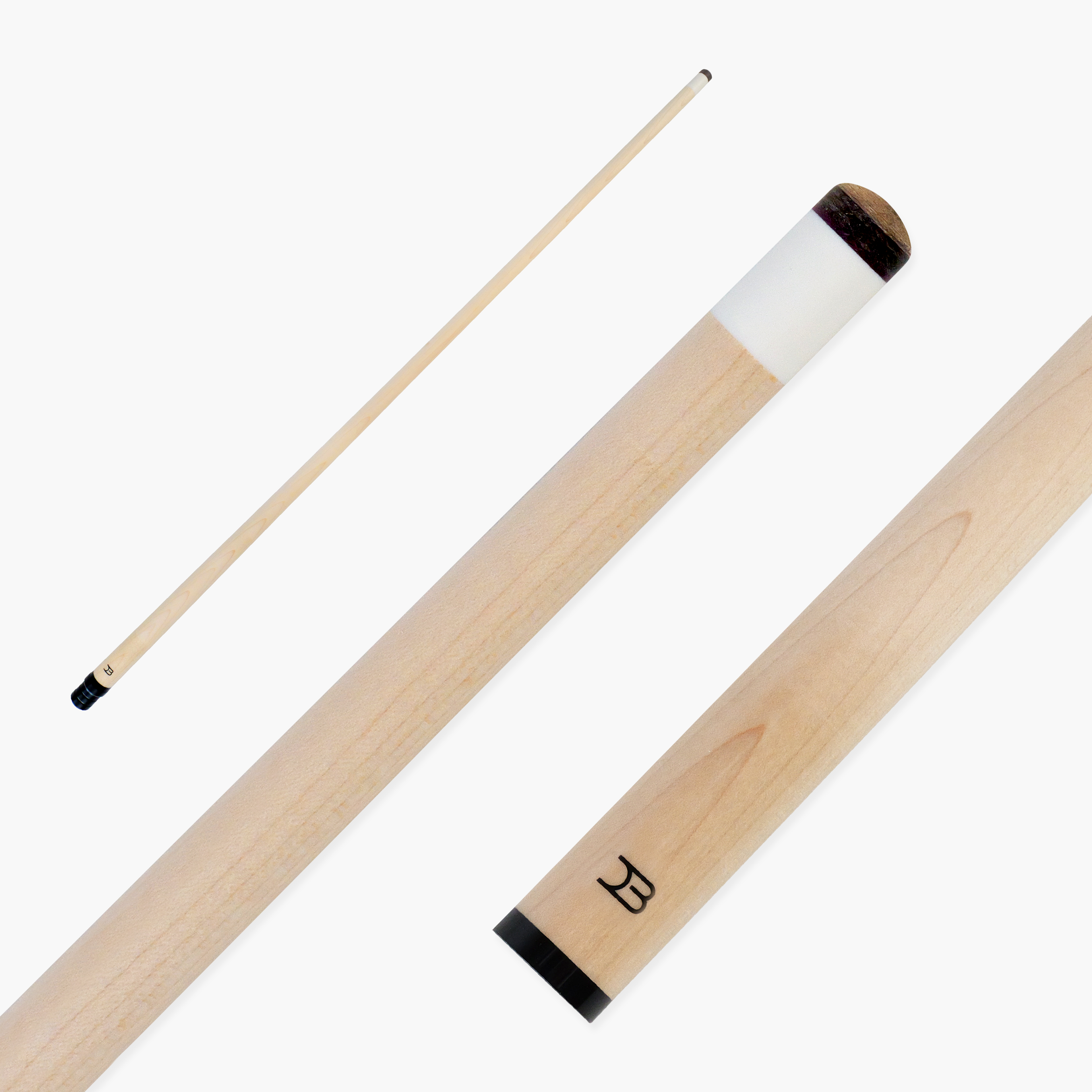 Dynamite Billiards PRO-85 maple shaft - 11.5mm tip