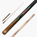 Baize Master Scarlet Marksman 3/4 pool cue Cue + Case