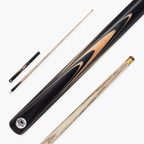 PRO147 Pearl Series Cream 57-inch 3/4 cue