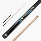 Baize Master Marine Marksman 3/4 pool cue Cue + Case