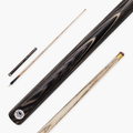 PRO147 Pearl Series Grey 57-inch 3/4 cue