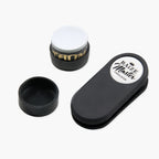 Baize Master twin chalk holder with Taom 2.0 chalk Cue + Case