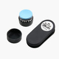 Baize Master T-MAG chalk holder with Taom Pyro chalk Cue + Case
