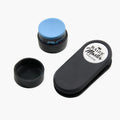 Baize Master T-MAG chalk holder with Taom V10 chalk Cue + Case