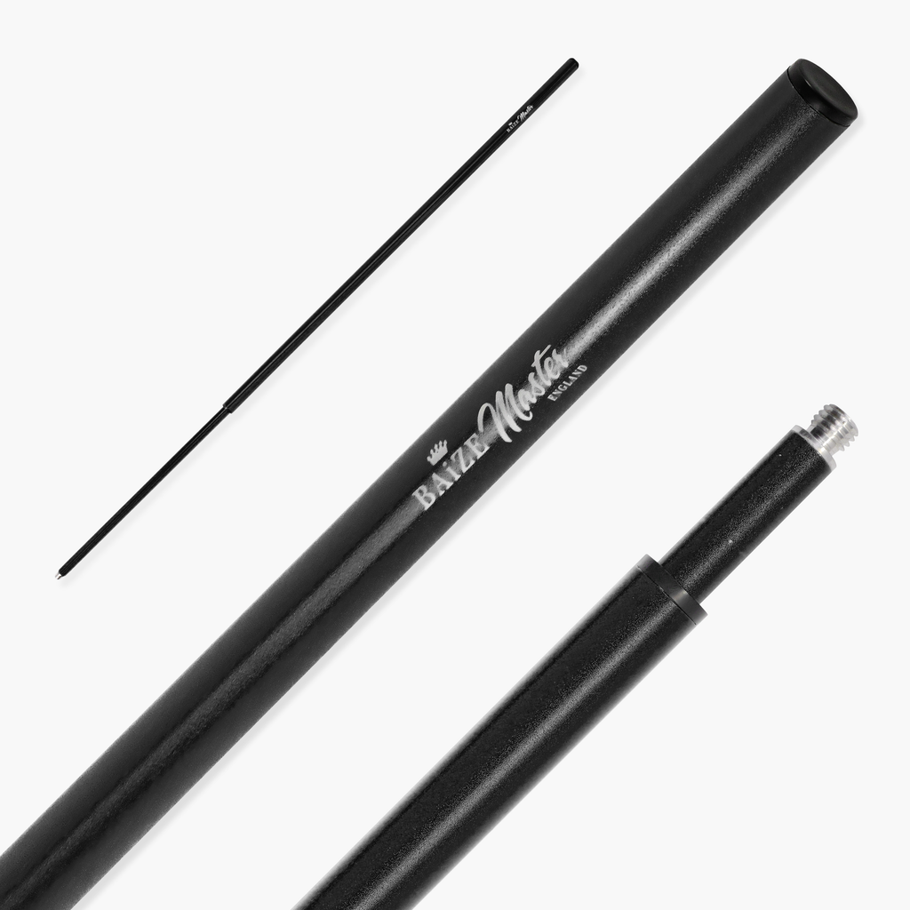 Baize Master extendable rest stick with cross head