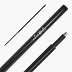 Baize Master extendable rest stick with cross head
