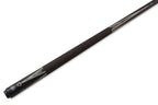 Baize Master Fibreglass 57-inch 2-piece cue - 9.5mm tip Cue + Case