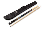 Jonny 8 Ball Vanquish 42-inch junior cue and soft case Cue + Case