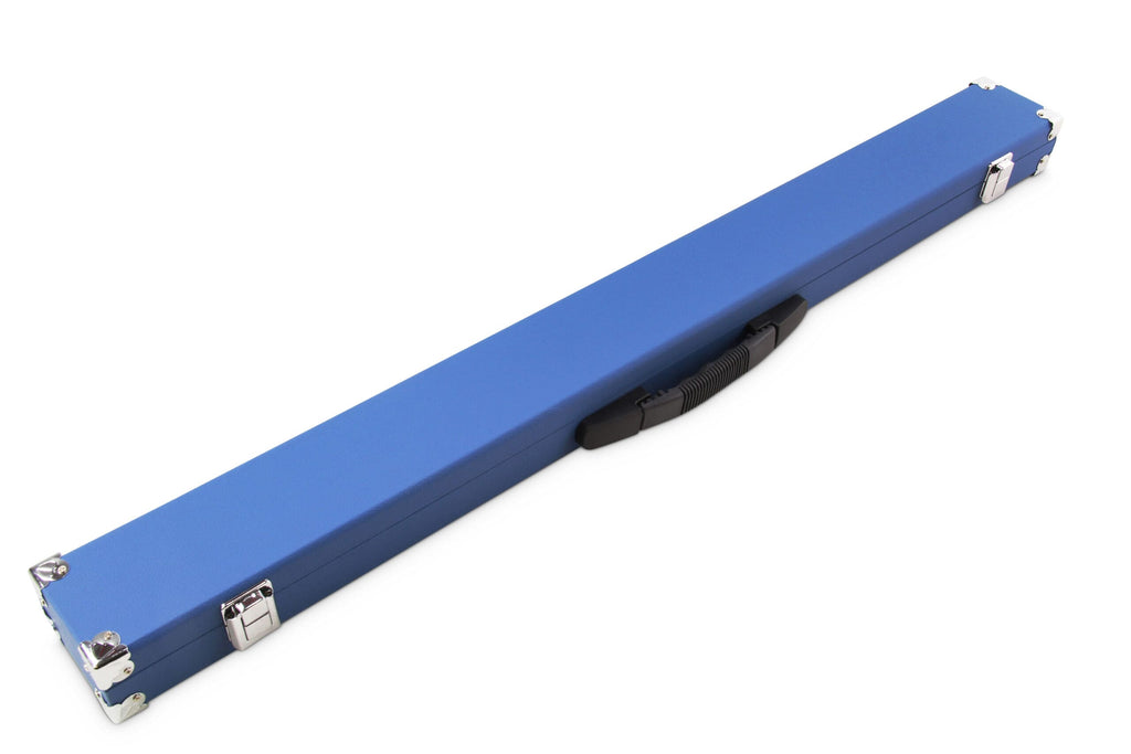 2-piece cue case with chalk compartment Cue + Case