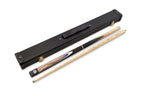 PRO147 Kingswood 48-inch cue and hard case set Cue + Case