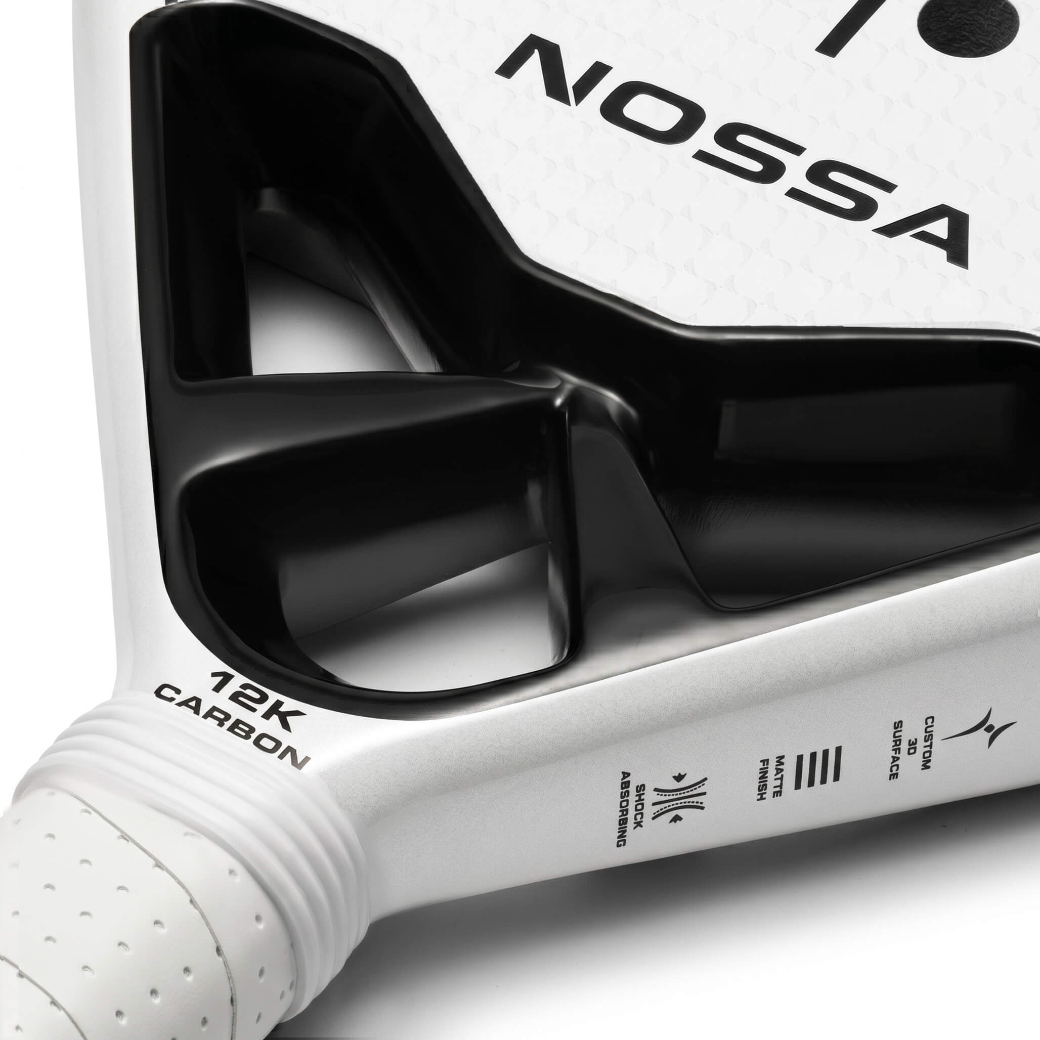 NOSSA CORE Nossa Padel