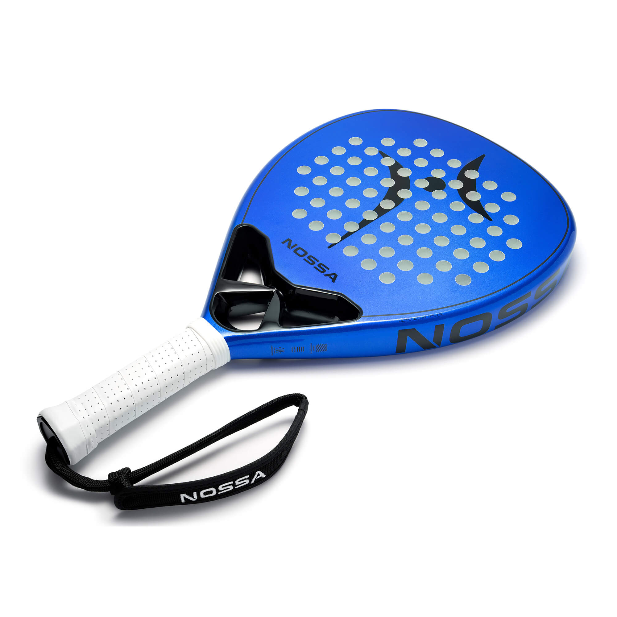 NOSSA BASE Nossa Padel