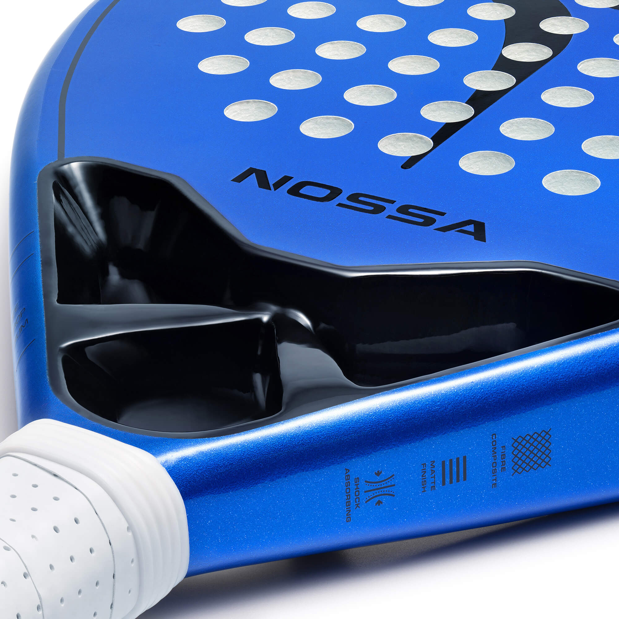 NOSSA BASE Nossa Padel