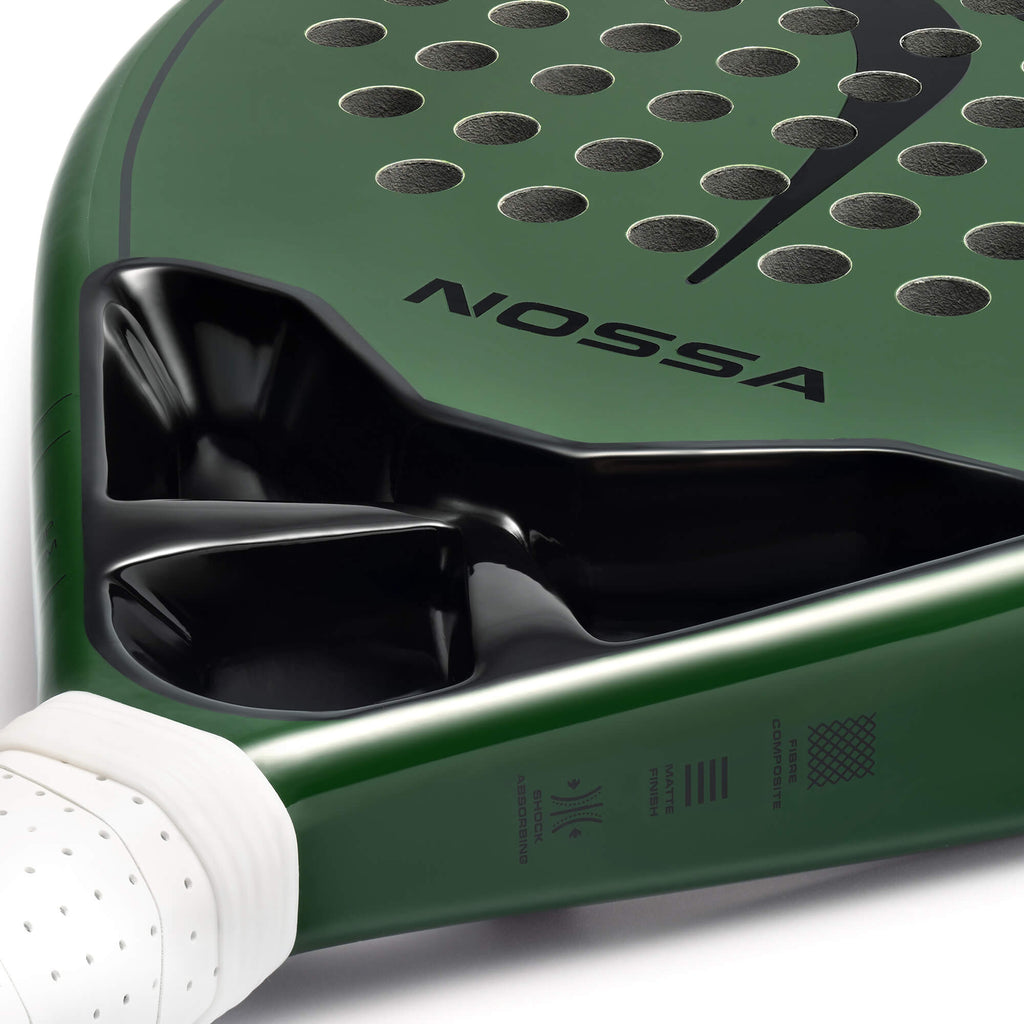 NOSSA BASE Nossa Padel