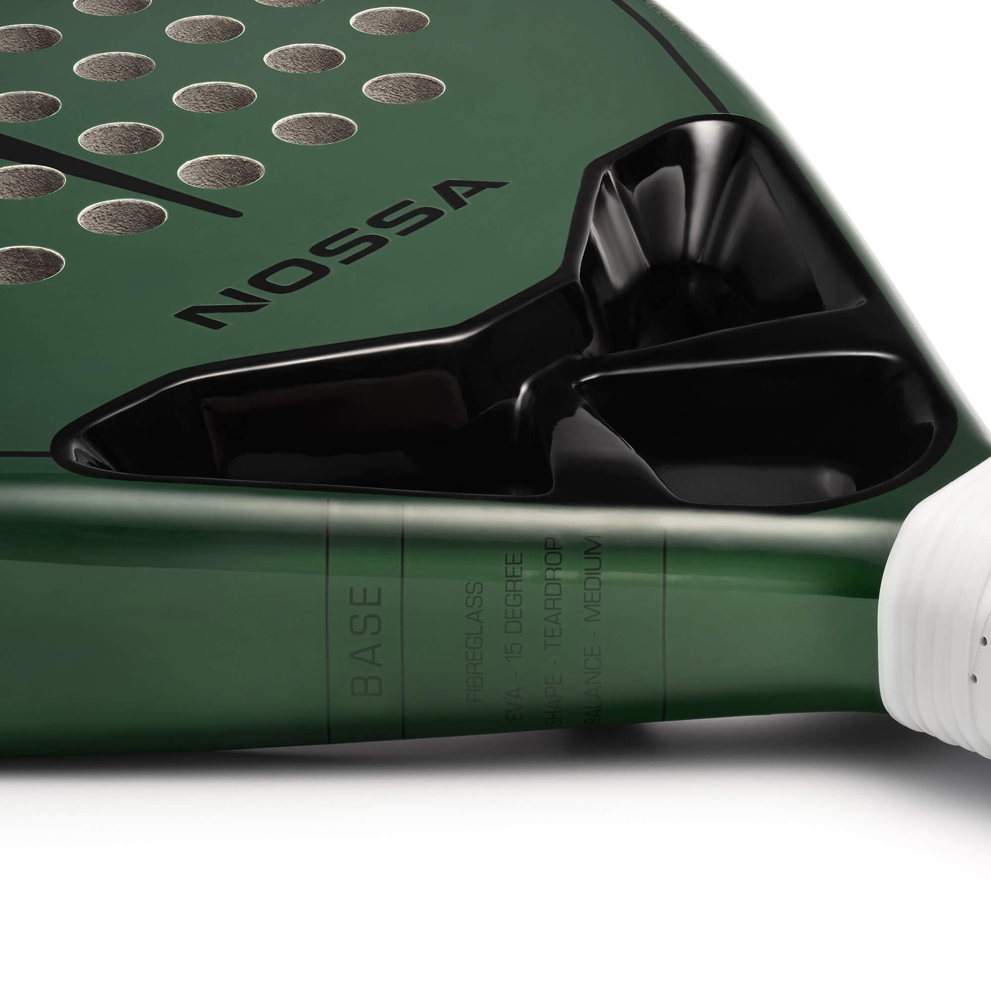 NOSSA BASE Nossa Padel