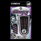 Winmau Simon Whitlock Pro Series 85% Range Softip GW Darts