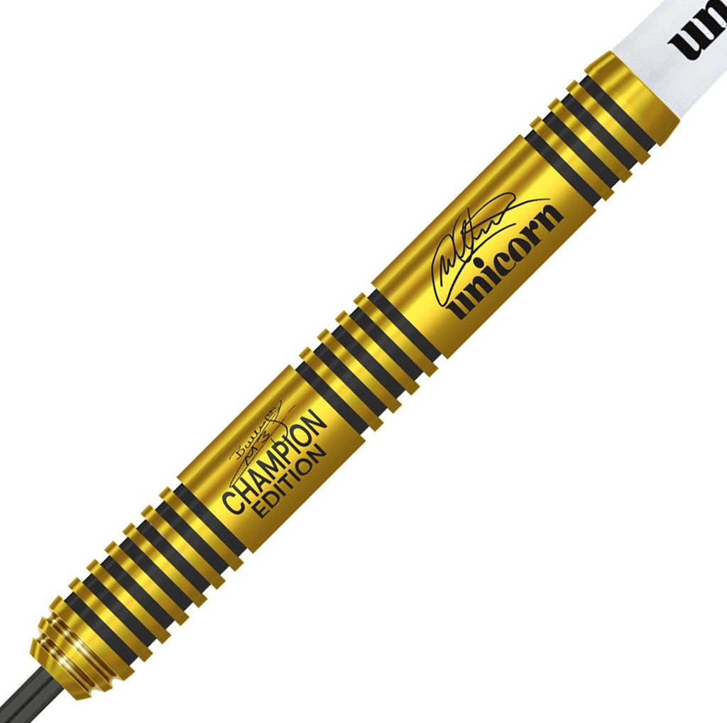 Unicorn Michael Smith Champion Edition 90% GW Darts