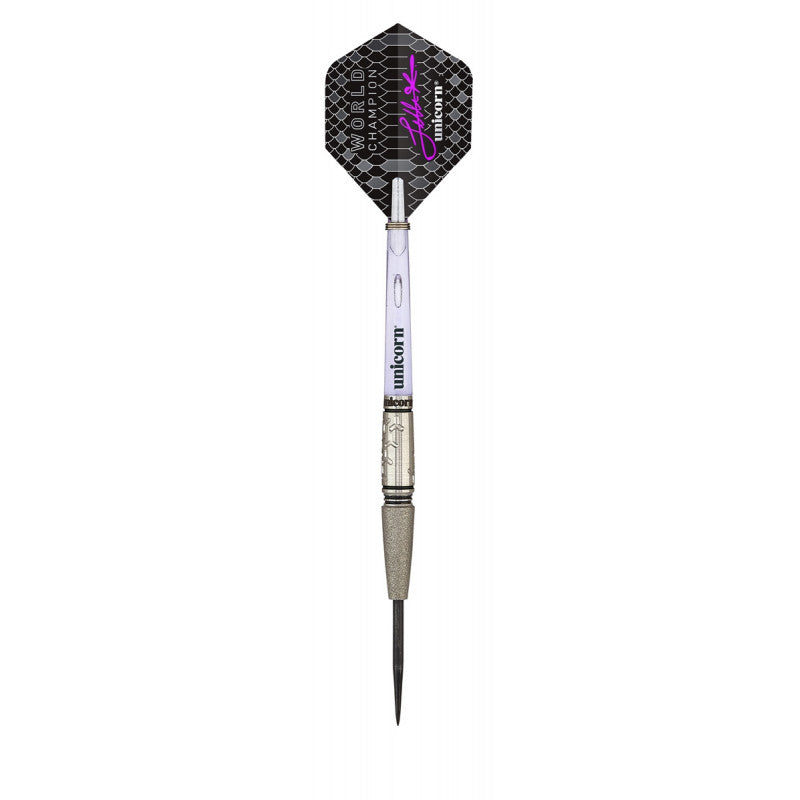 Unicorn Jelle Klaasen World Champion 97% 2019 Edition GW Darts