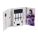 Unicorn Jelle Klaasen World Champion 97% 2019 Edition GW Darts