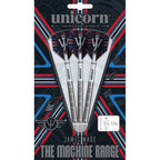 UNICORN James Wade Phase 4 90% GW Darts