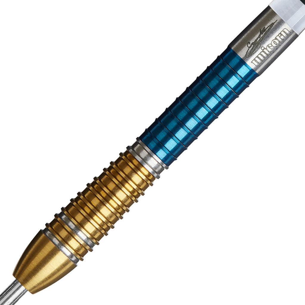 Unicorn Gary Anderson Duo Phase 6 90% GW Darts