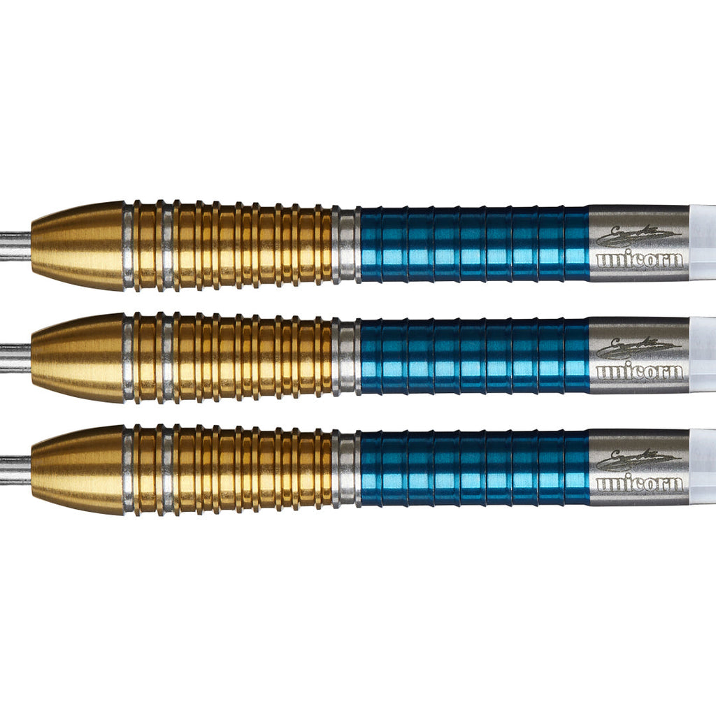 Unicorn Gary Anderson Duo Phase 6 90% GW Darts