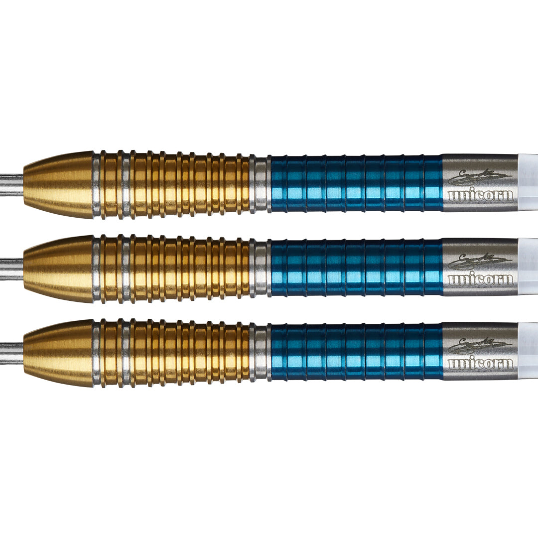 Unicorn Gary Anderson Duo Phase 6 90% GW Darts